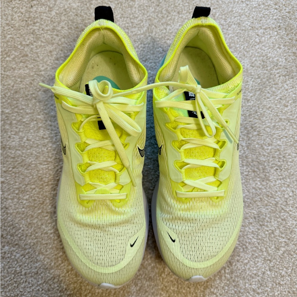 Nike Zoom Fly 4 Women's Road Running Shoes